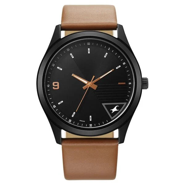 FTK 3317NL02 FASHN FASTRACK GENTS WATCH FTK 3317NL02 FASHN FASTRACK GENTS WATCH
